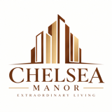 Chelsea Manor project identity