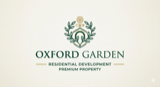Oxford Garden project identity